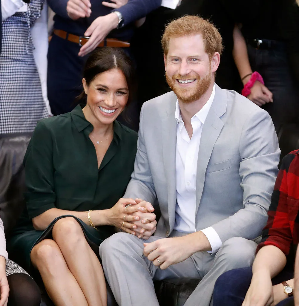 Meghan Markle prince harry