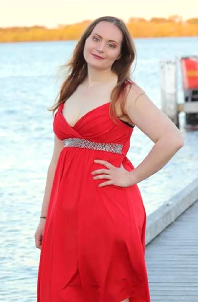 Weight loss tips from sugar addict halved size