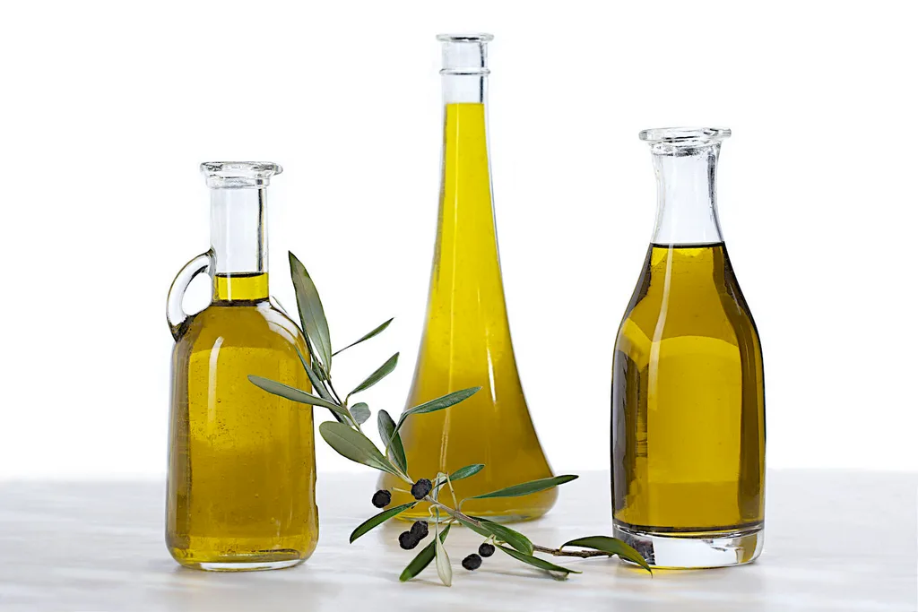 olive oil