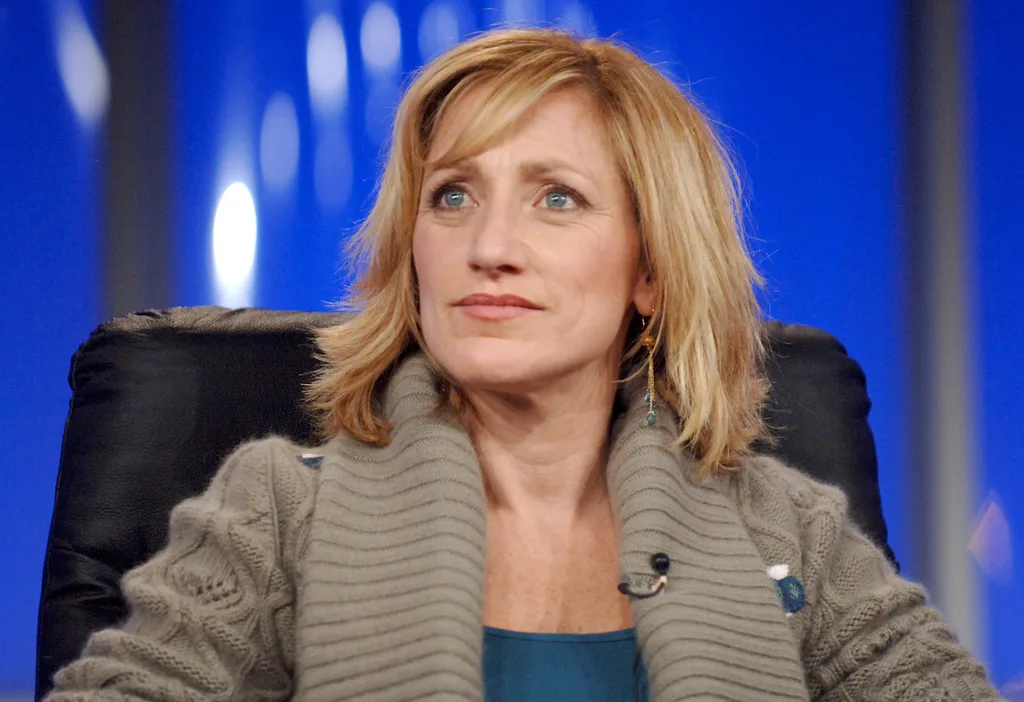 Edie Falco