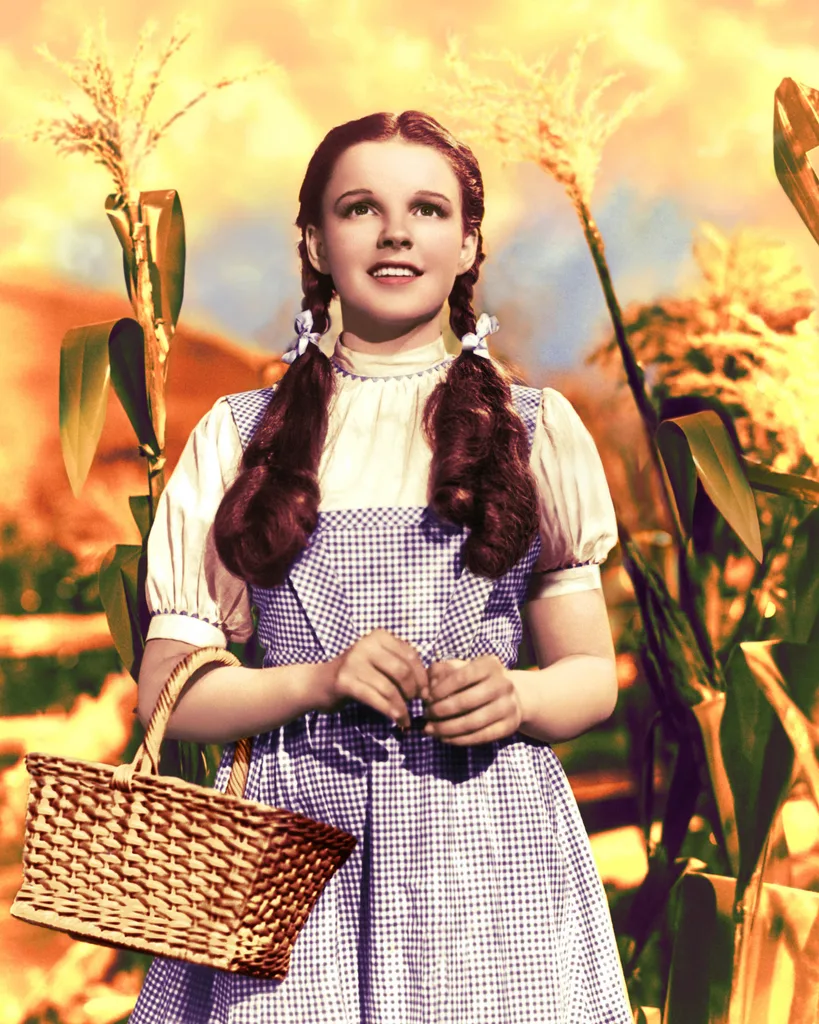 Dorothy