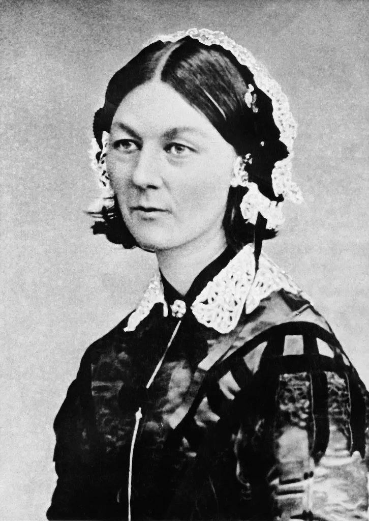 Florence Nightingale