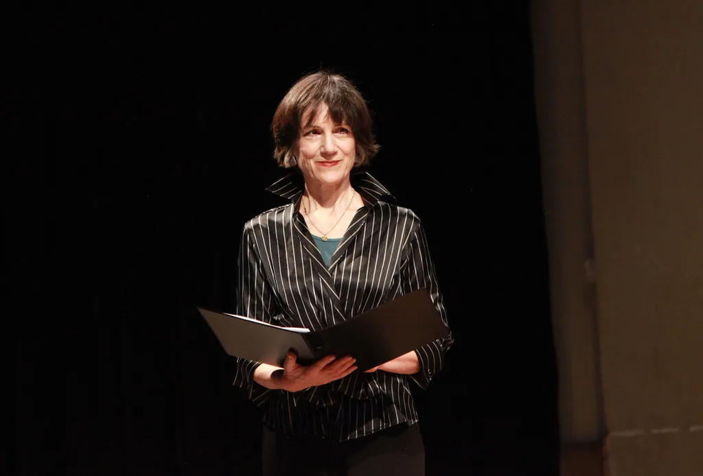 Harriet Walter