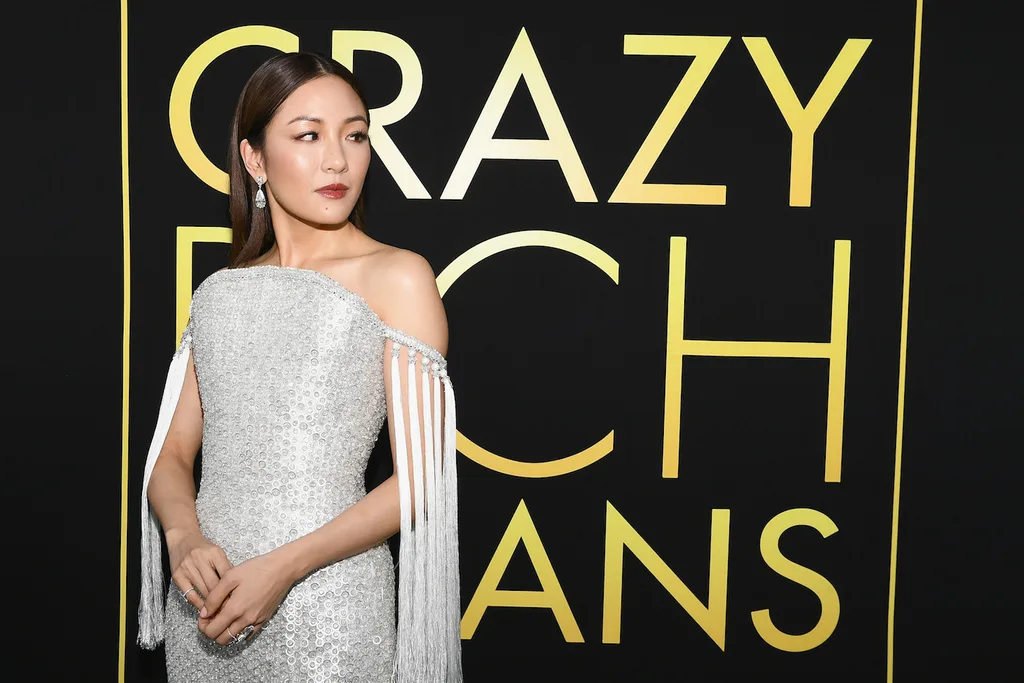 Constance Wu