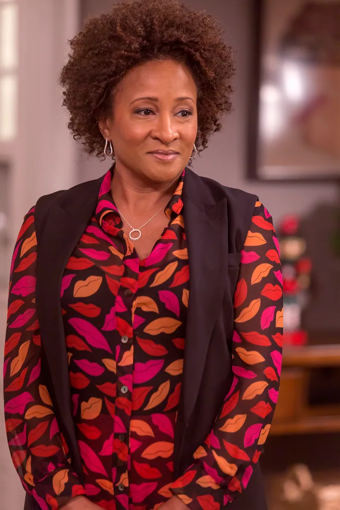 Wanda Sykes