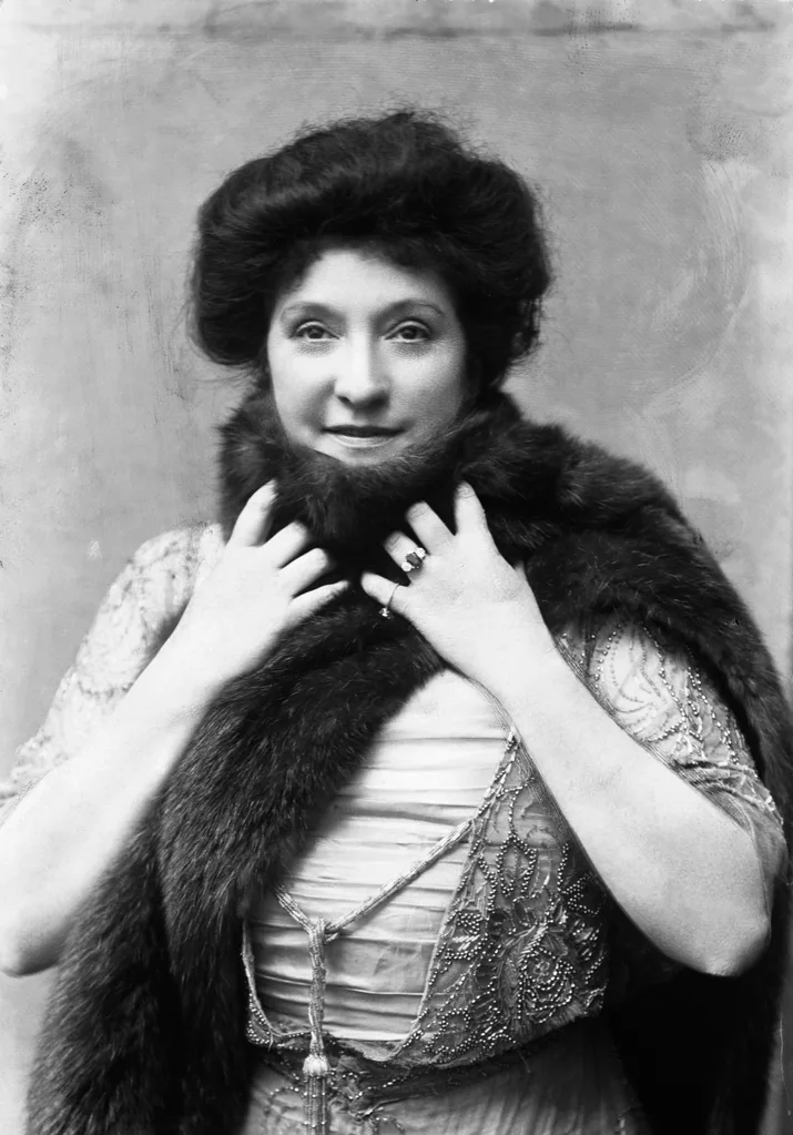 Nellie Melba