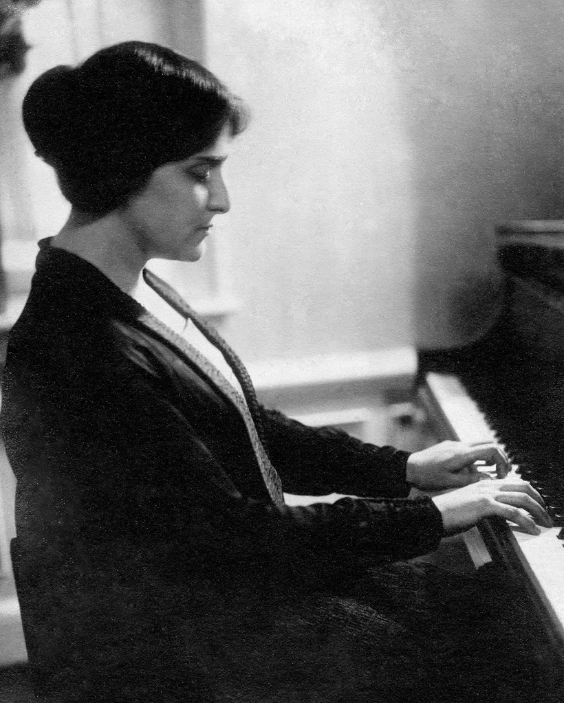 Myra Hess