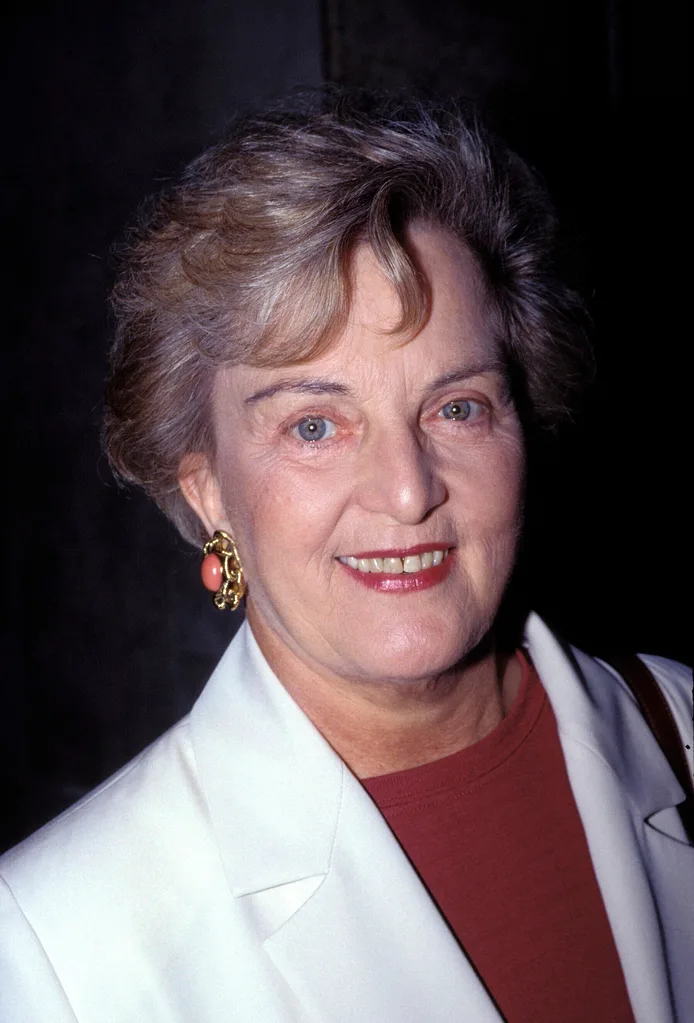 Hazel Hawke