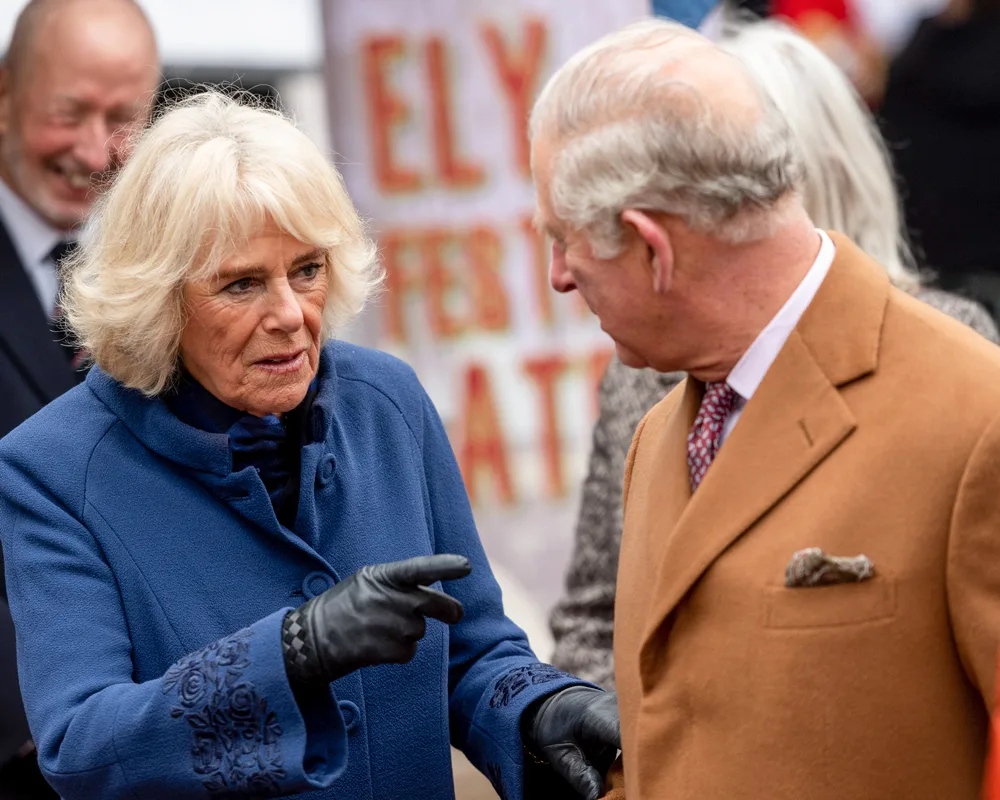 prince charles camilla