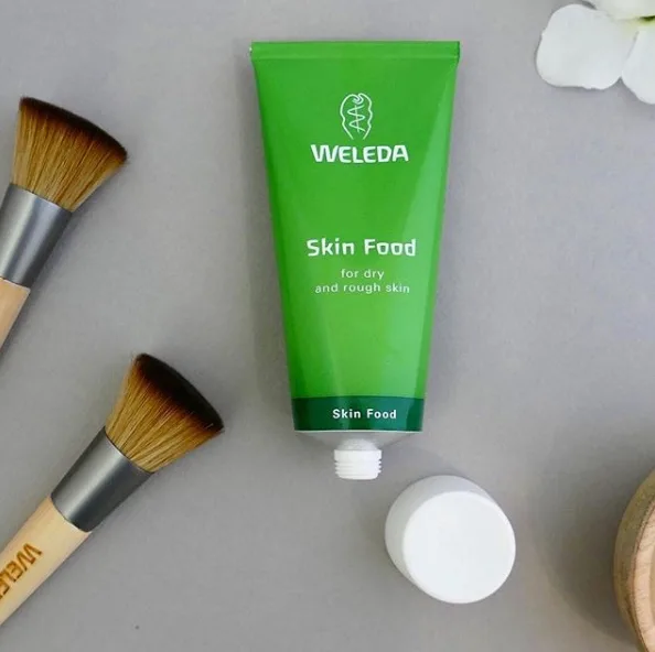 Weleda Skin Food