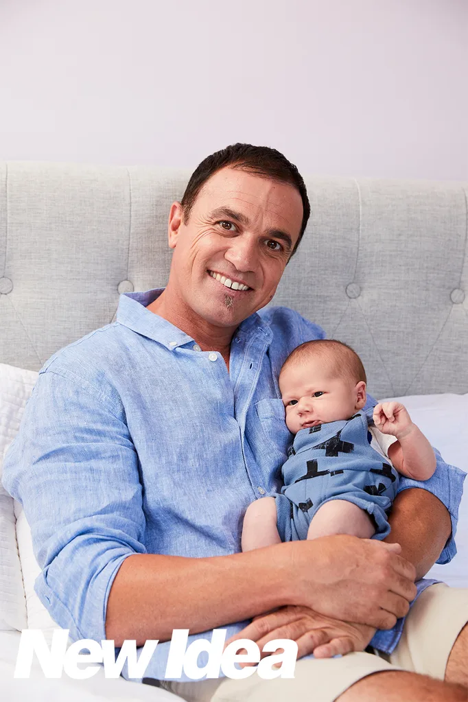 shannon noll baby