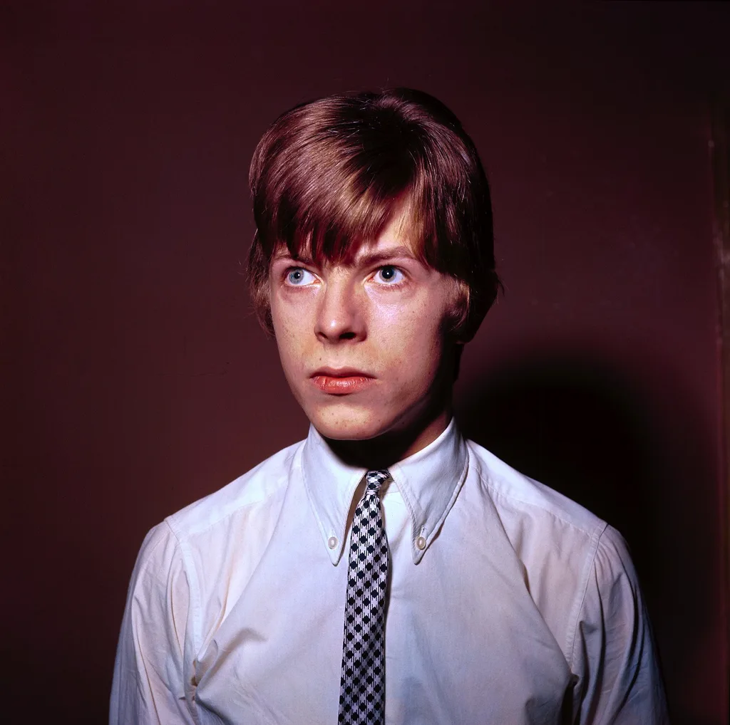 David Bowie