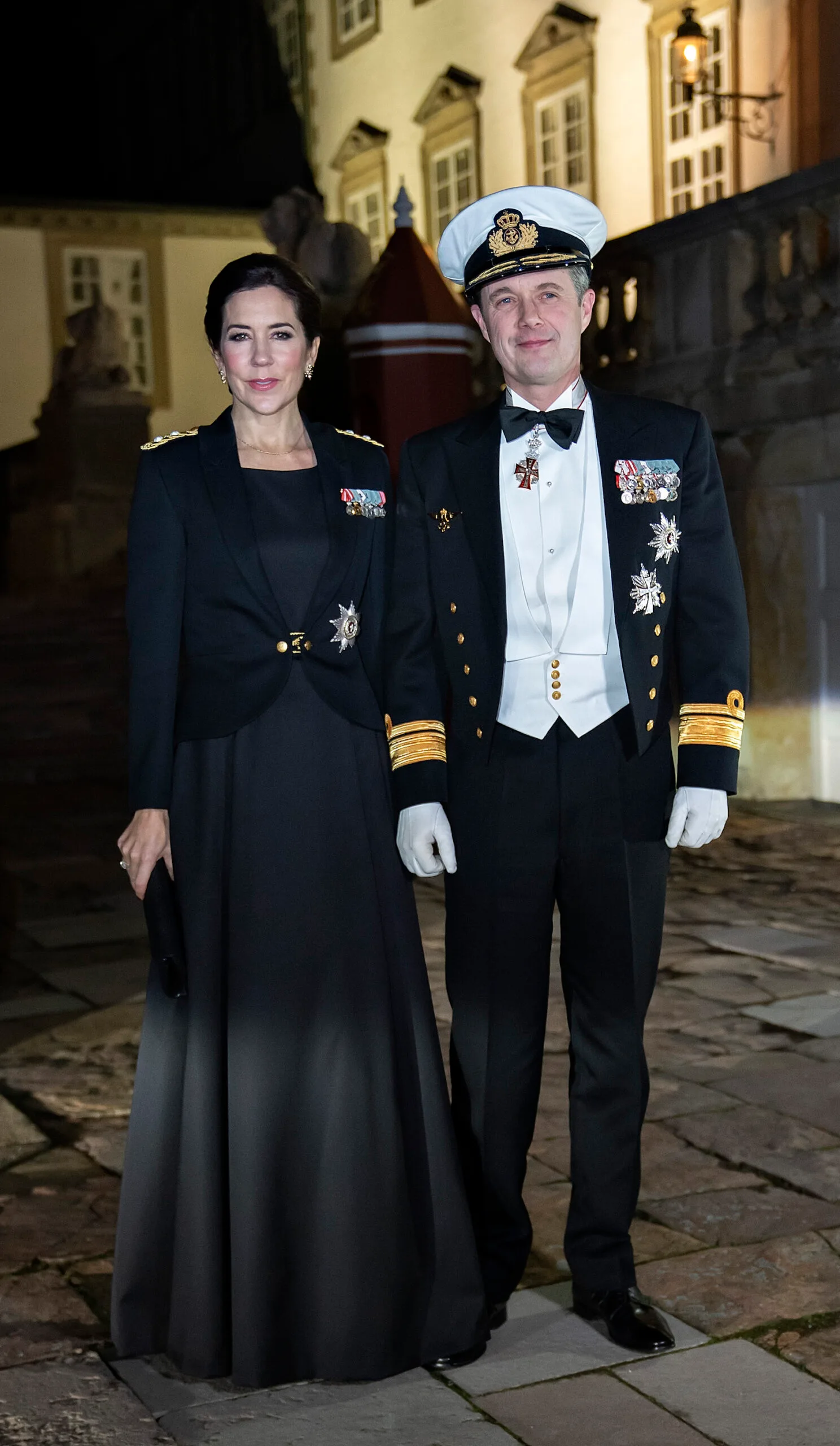 Princess mary