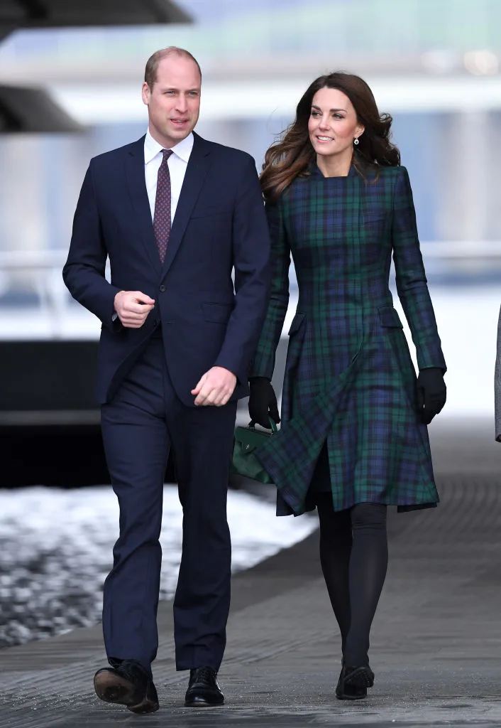 Kate Middleton