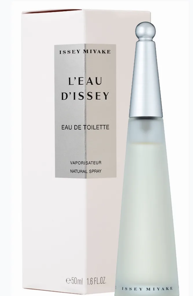 L'Eau D'Issey