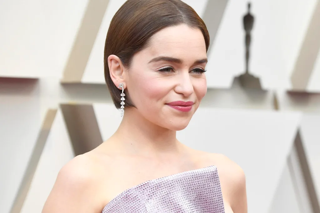 Emilia Clarke