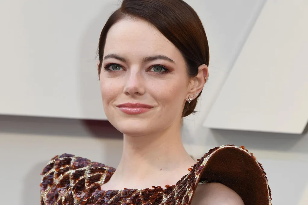 Emma Stone