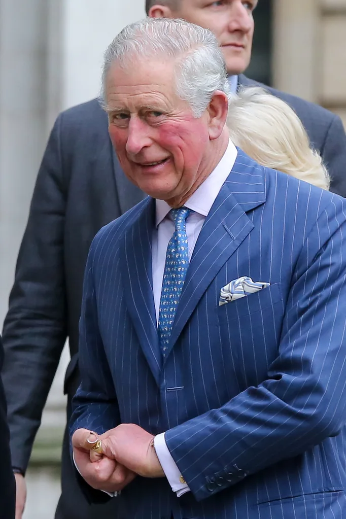charles