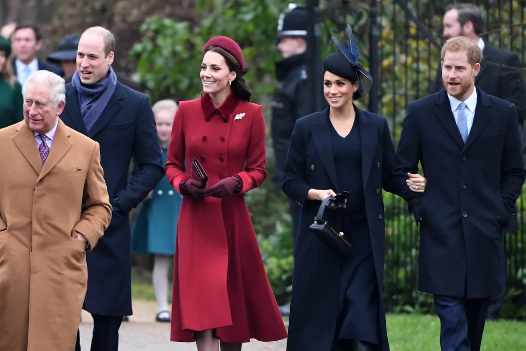 royal family