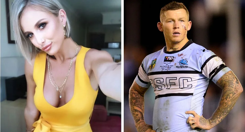 susie todd carney