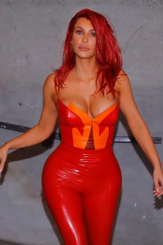 Kim Kardashian
