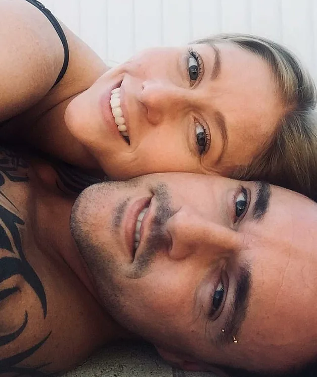 MAFS Bronson new love