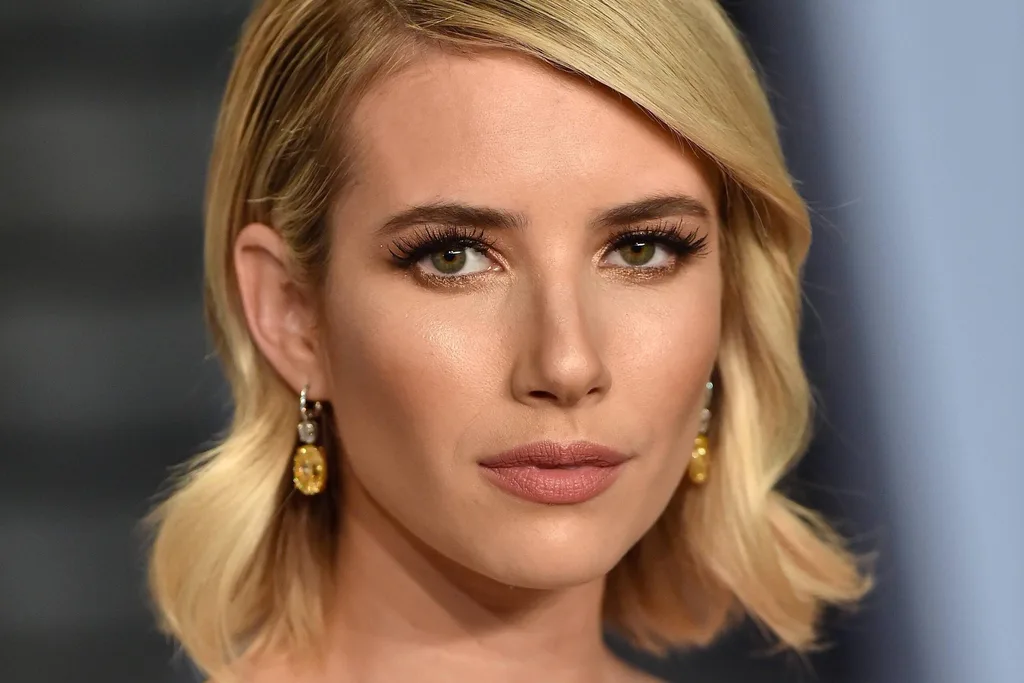 Emma Roberts