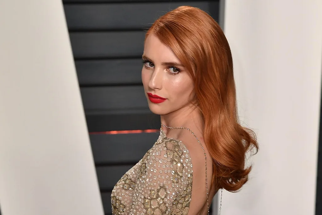 Emma Roberts