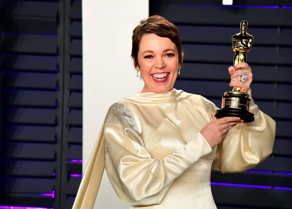Bookies predict baby will be named after Oscar winner
