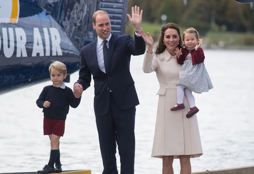 Cambridges