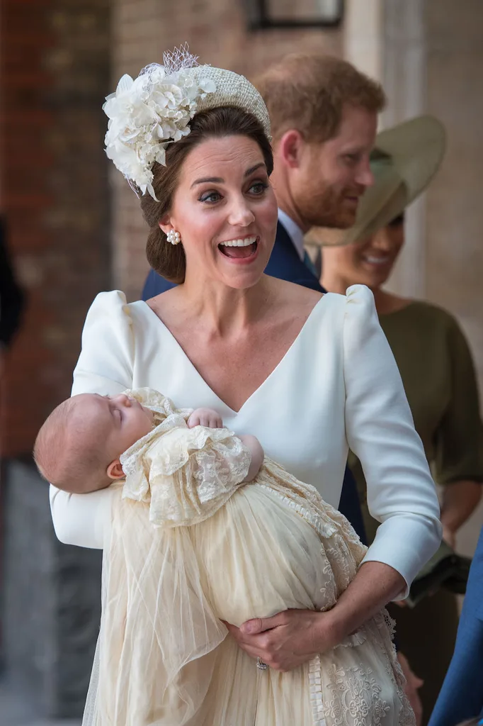 kate and louis