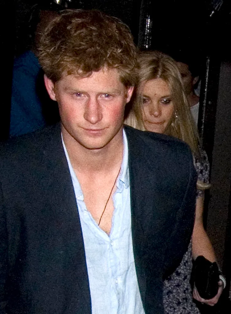 Prince Harry