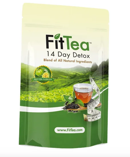 fit tea