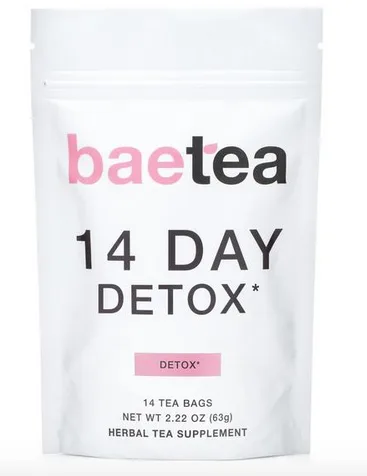 bae tea