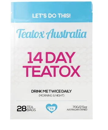 Tea Tox