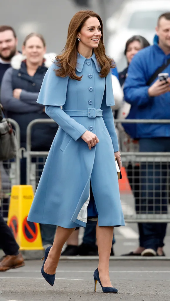 Kate Middleton Duchess of Cambridge