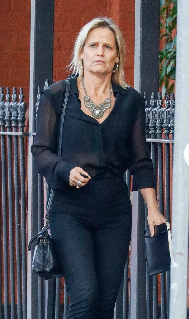Shayanna Blaze