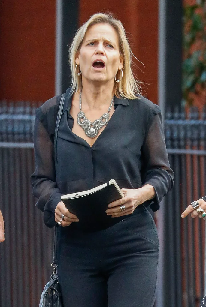 Shaynna Blaze