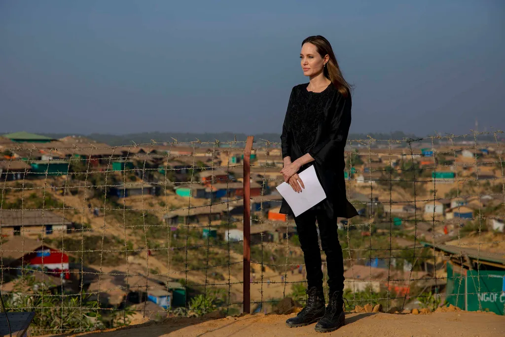 angelina jolie