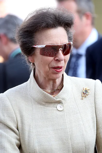 Princess Anne