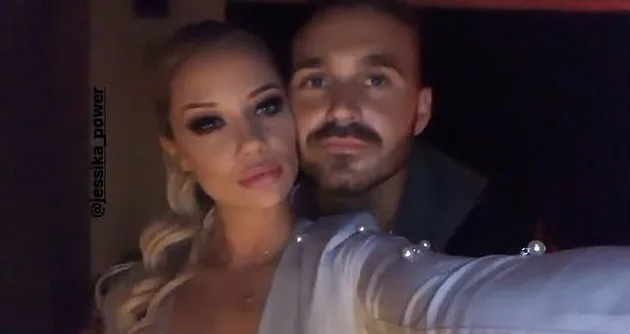 MAFS Jessika
