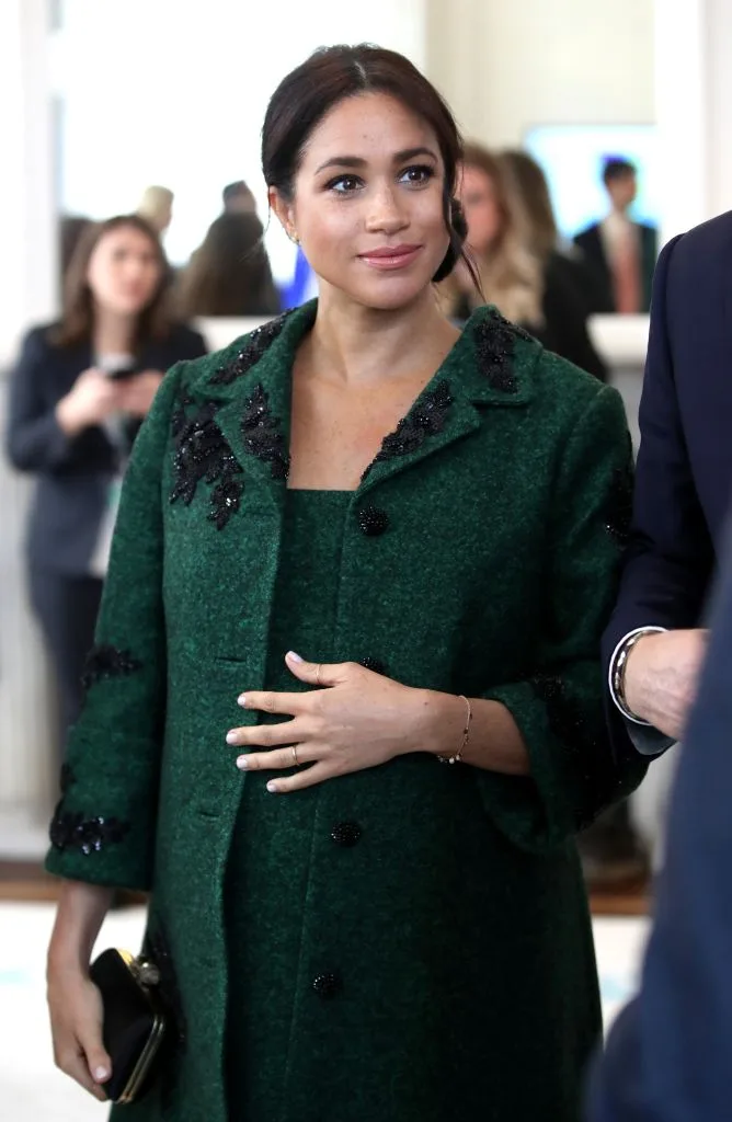 Meghan Markle