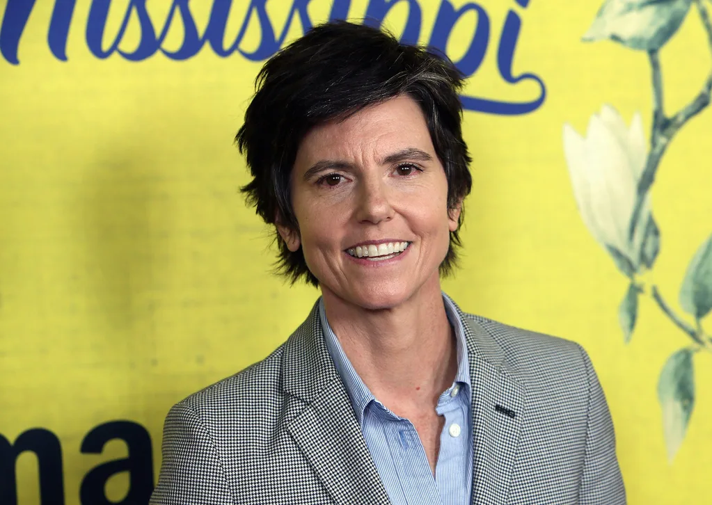 Tig Notaro