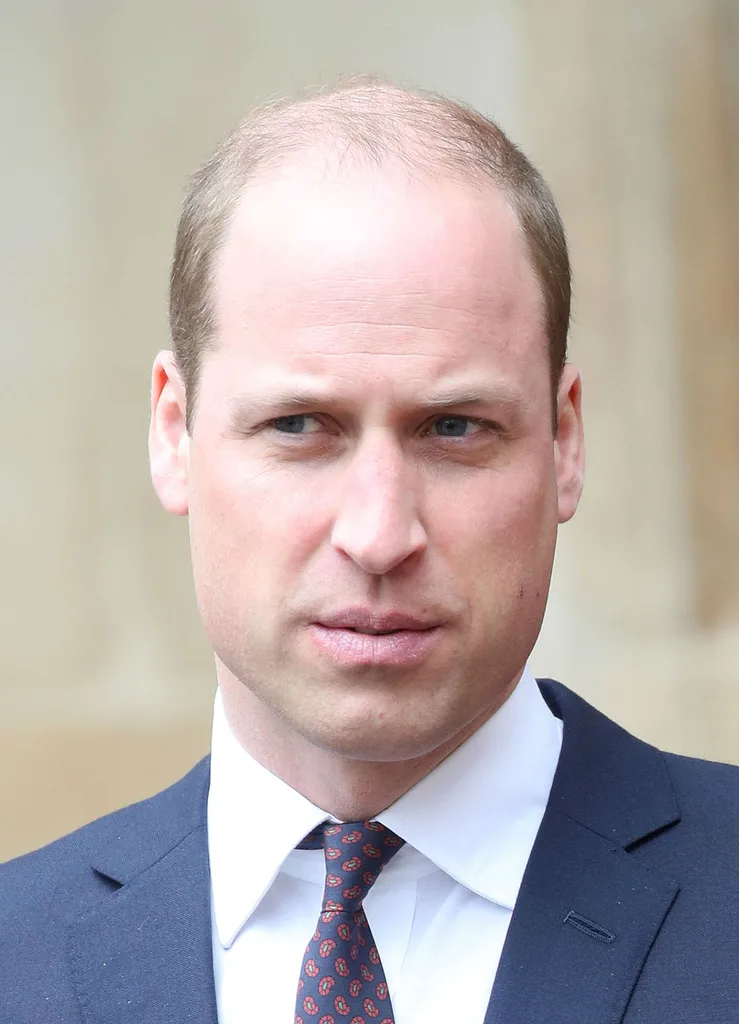 Prince William