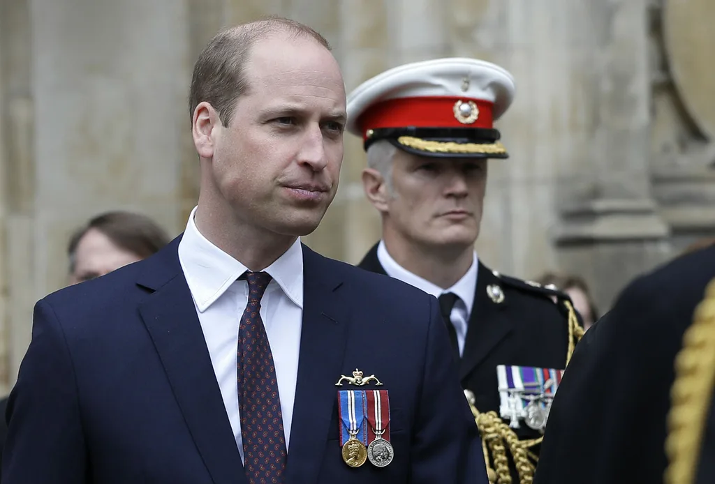 Prince William