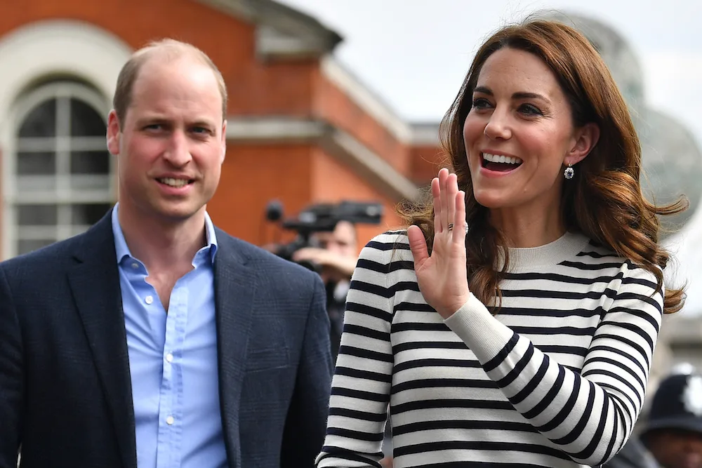 will and kate