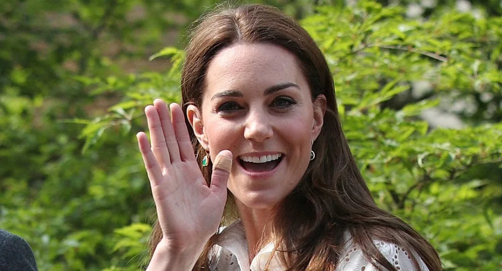 Kate Middleton