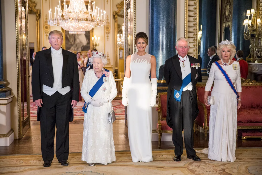 state dinner