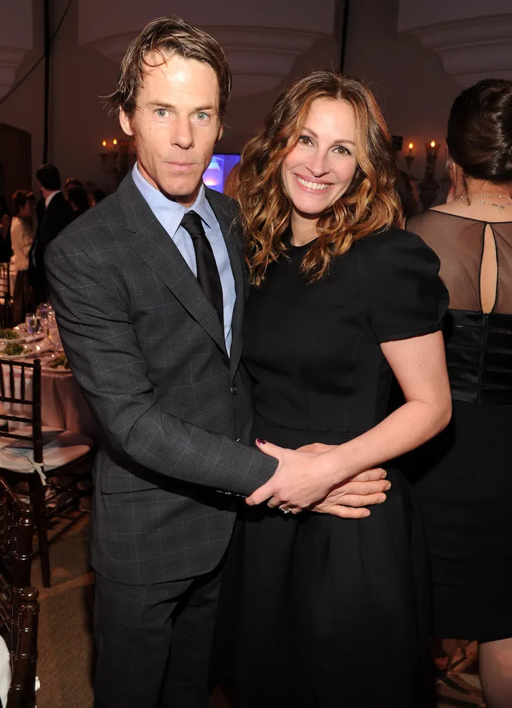 julia and danny moder