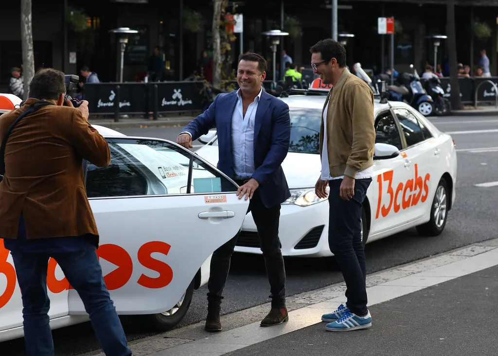 Stefanovic brothers